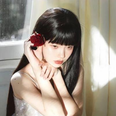 浪女回头
