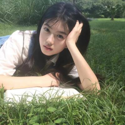 生活是条静静的河流