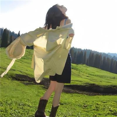来聊聊须绪美吧