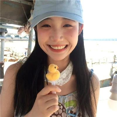 飞马俏姑娘
